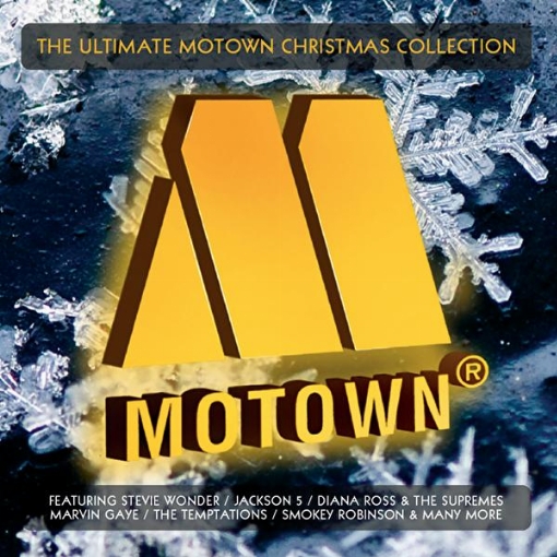 The Ultimate Motown Christmas Collection