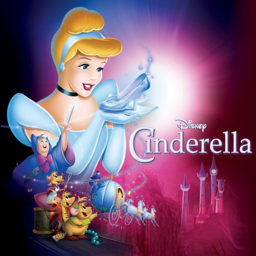 Cinderella