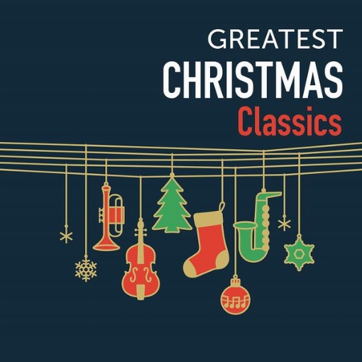 GREATEST CHRISTMAS ～CLASSICS～