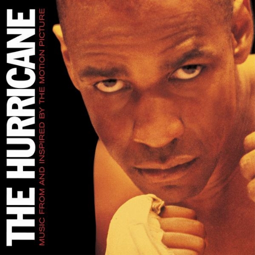 The Hurricane(Music From And Inspired By The Motion Picture)