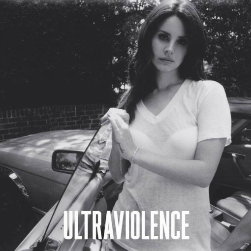 Ultraviolence(Deluxe)