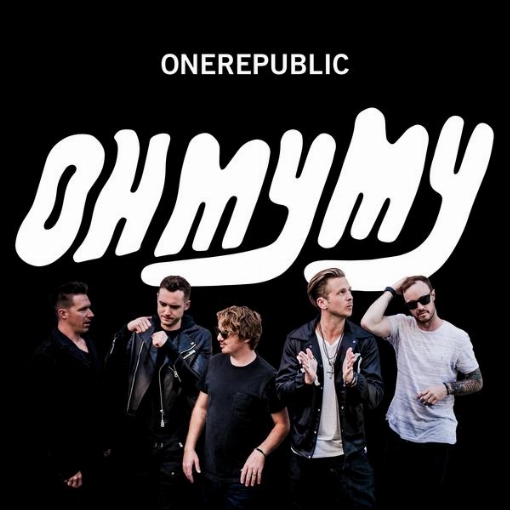 Oh My My(Deluxe)