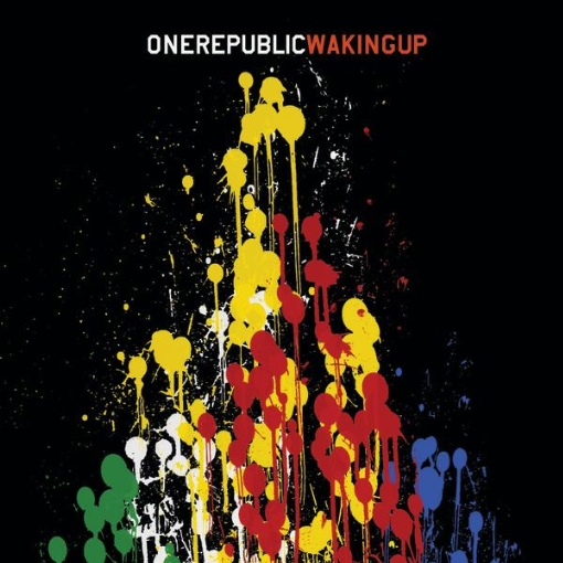 Waking Up(2026 Remastered)
