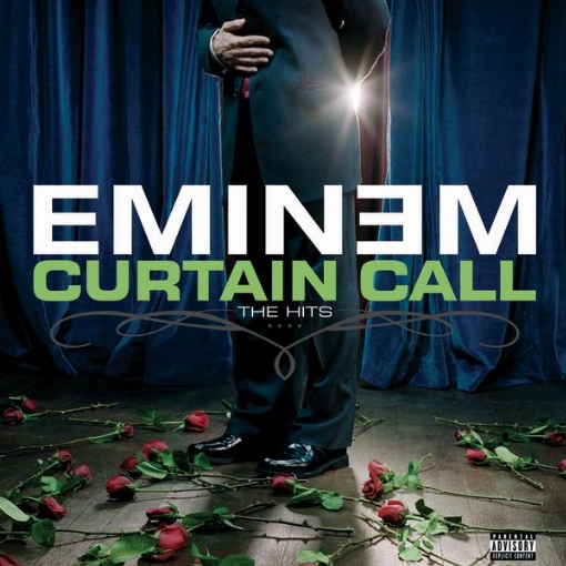 Curtain Call: The Hits(Deluxe Edition)