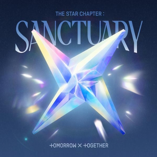The Star Chapter: SANCTUARY(Expanded Edition)