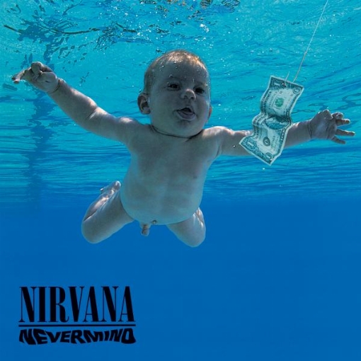 Nevermind(Remastered)