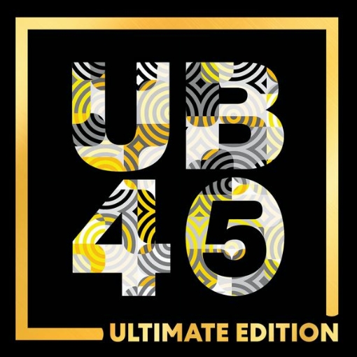 UB45(Ultimate Edition)