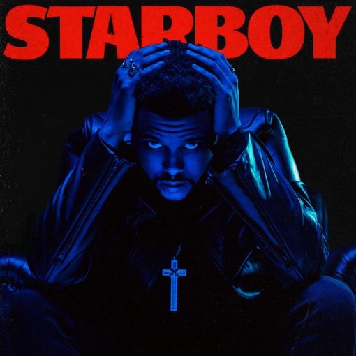 Starboy(Deluxe)