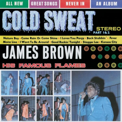 Cold Sweat