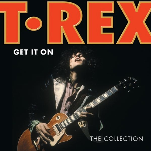 Get It On: The Collection