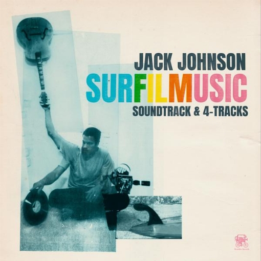 SURFILMUSIC(Soundtrack & 4-Tracks)