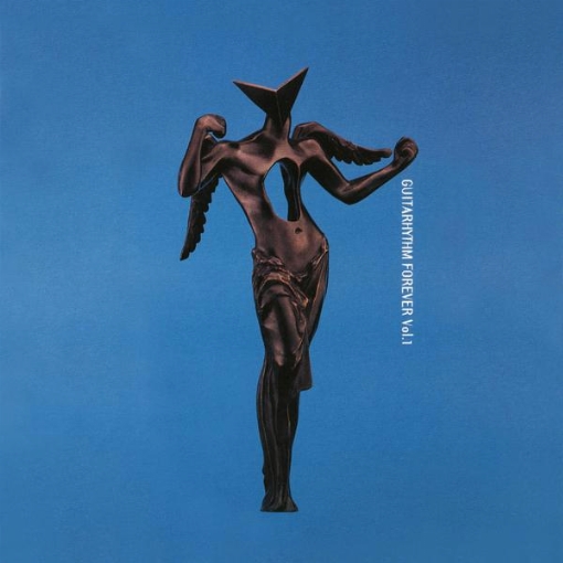 GUITARHYTHM FOREVER Vol.1