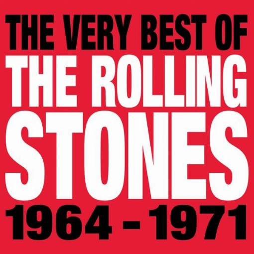 The Very Best Of The Rolling Stones 1964-1971