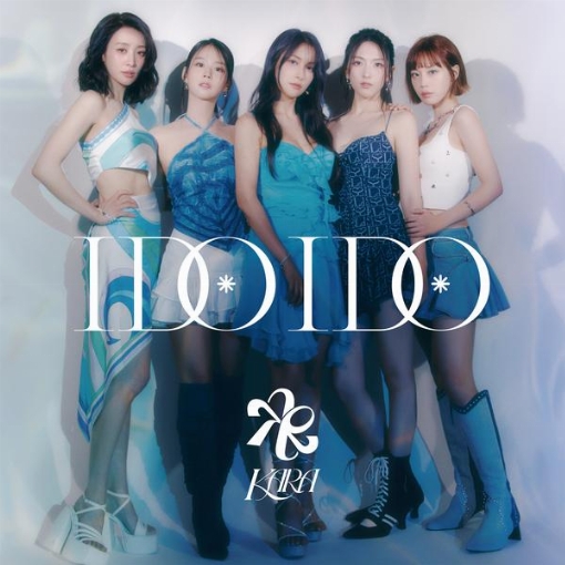 I Do I Do(Japanese ver.)