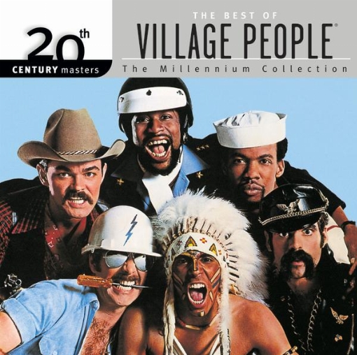 20th Century Masters: The Millennium Collection: Best of The Village People