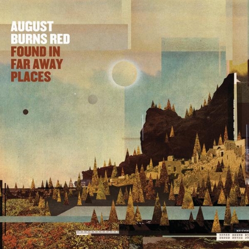 Found In Far Away Places(Deluxe Edition)