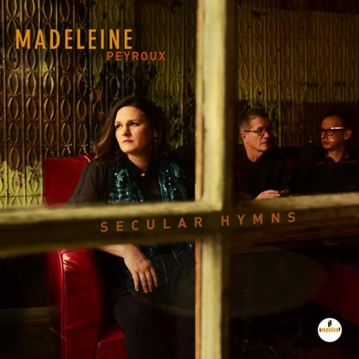 Secular Hymns(Japan Edition)