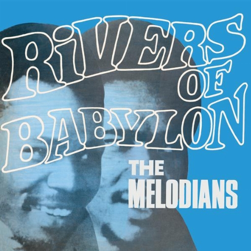Rivers of Babylon(Expanded Version)