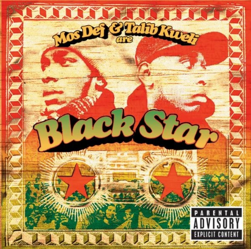 Black Star