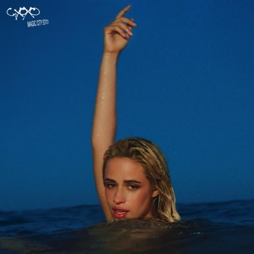 C,XOXO(Magic City Edition)