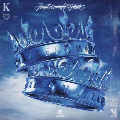 Royal Straight Flush