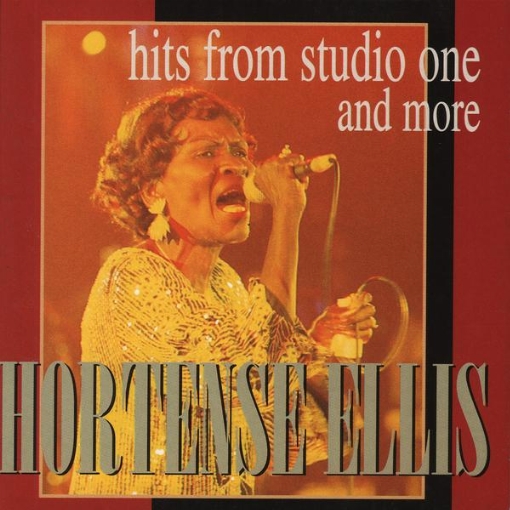Sings Hits from Studio One and More