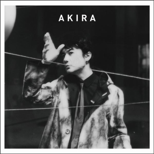 AKIRA