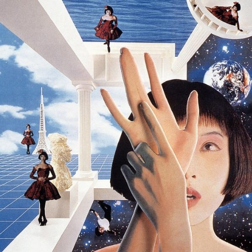 恋はNo-return