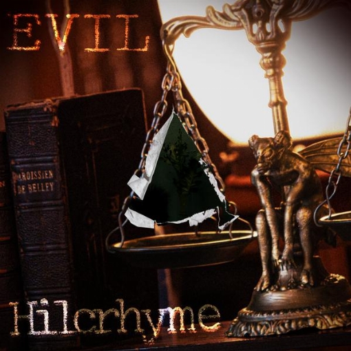 EVIL