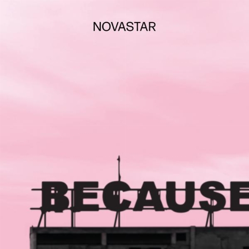 Because(Live At Studio 2 London)