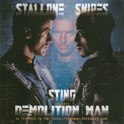 Shape Of My Heart(Live At Villa Manin, Codroipo, Italy / 1993)