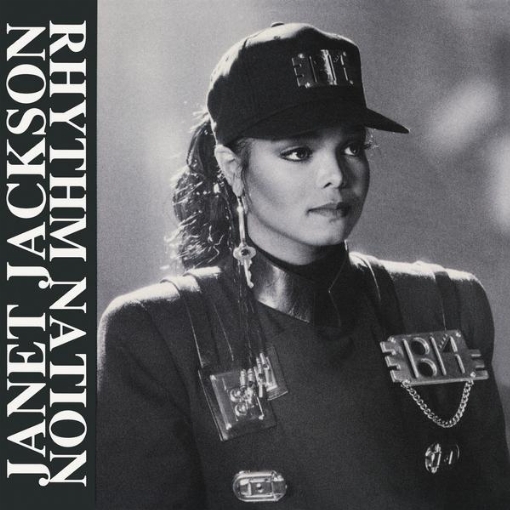 Rhythm Nation