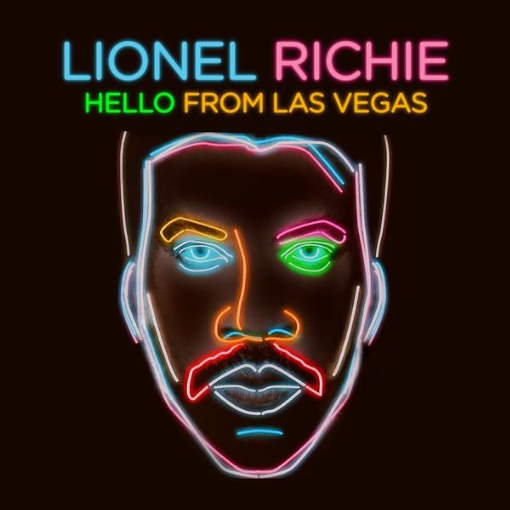 We Are The World(Live From Las Vegas, NV/2018)