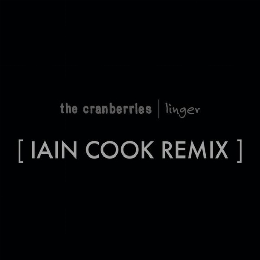 Linger(Iain Cook Remix)