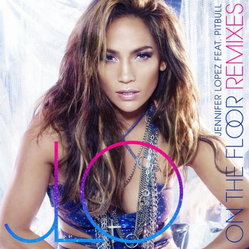 On The Floor(Low Sunday "On The Floor" Radio Edit)
