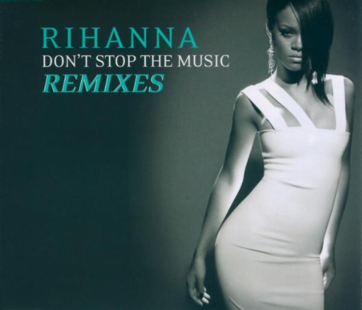 Don't Stop The Music(Jody den Broeder Big Room Dub)