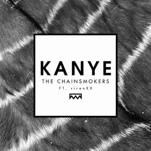 Kanye feat. サイレン