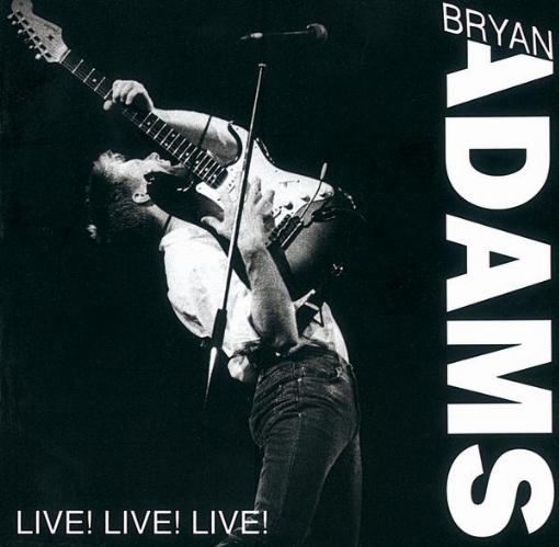 Heaven(Live At Rock Werchter, Belgium/1988)