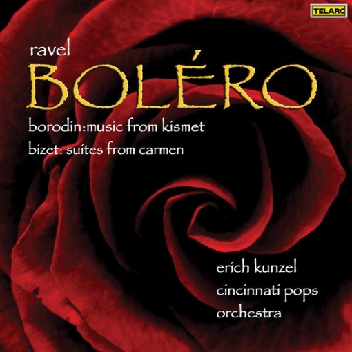 Borodin: Music As Popularized in "Kismet": Pt. 2, String Quartet No. 2 - Overture to "Prince Igor" - Petite Suite - Polovtsian Dances from "Prince Igor" (Excerpts) [Arr. E. Kunzel]