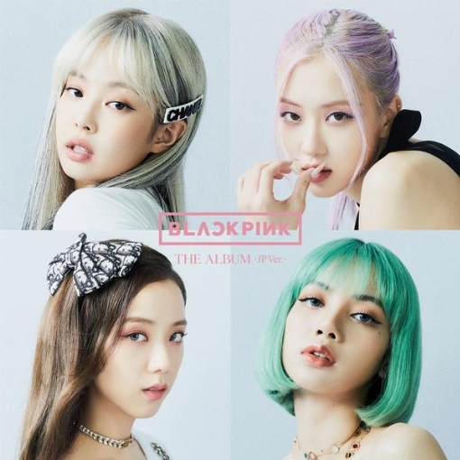 Lovesick Girls(JP Ver.)