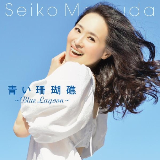 青い珊瑚礁(Blue Lagoon)