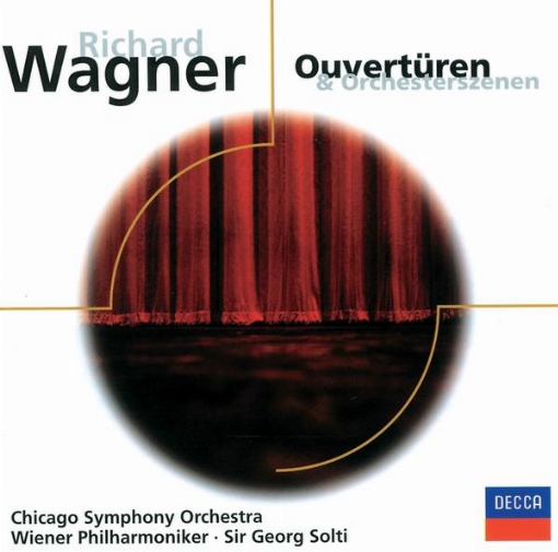 Wagner: 楽劇《ヴァルキューレ》 - ヴァルキューレの騎行