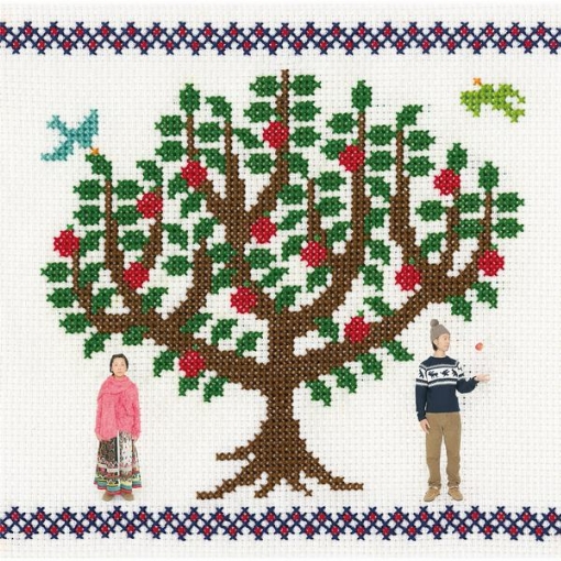 ハンバート ハンバート