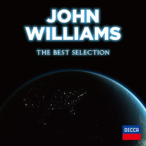 John Williams: 映画『スター・ウォーズ エピソード5／帝国の逆襲』 - ダース・ベイダーのマーチ