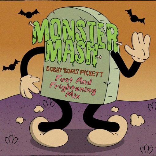 Monster Mash