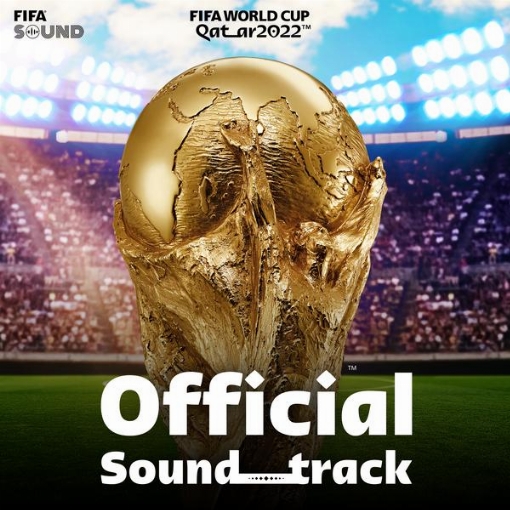 Tukoh Taka(Official FIFA Fan Festival™ Anthem) feat. FIFA Sound
