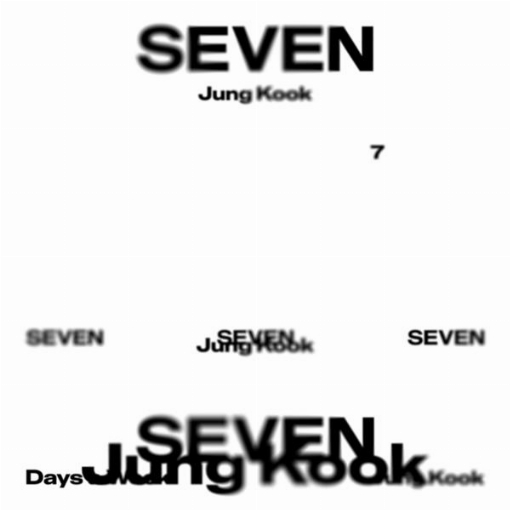 Seven(Clean Ver.)