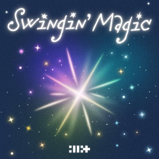 Swingin’ Magic(Korean Ver.)