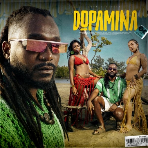 Dopamina feat. Duzz