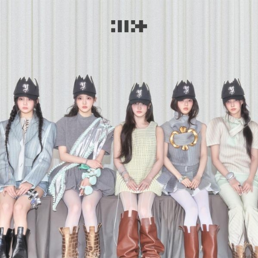 I Got Your Back (Feat. JISOO, MOMOKA of HANA)(Korean Ver.)